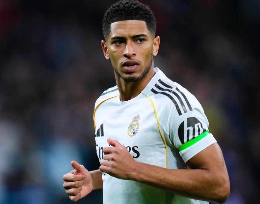 皇冠体育官方入口-德转解释贝林厄姆身价下跌：队内地位明显下降，缺乏稳定发挥