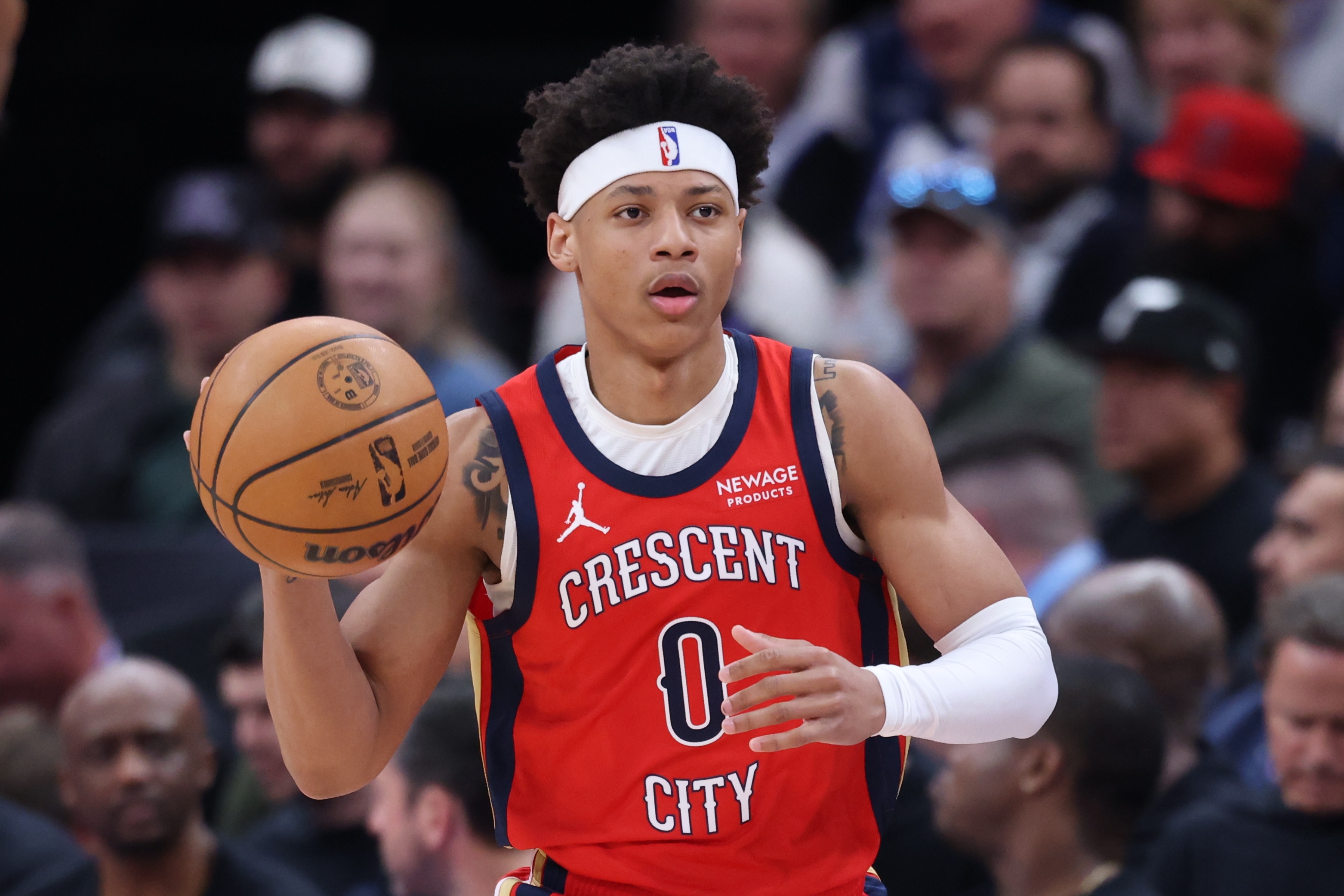 皇冠体育官方网站-7号秀！费尔斯29中17轰下生涯新高40分外加5板6助3断 正负值+30