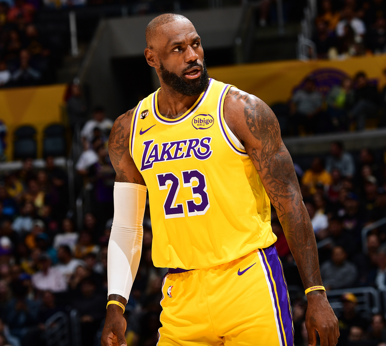 皇冠体育app下载-湖人近5战4负！詹姆斯29+9惨败黄蜂 东契奇39分三球30+9三分