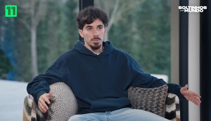 皇冠体育官方入口-维蒂尼亚：梅内姆并非最优解，现代足球不允许两三个人不跑动