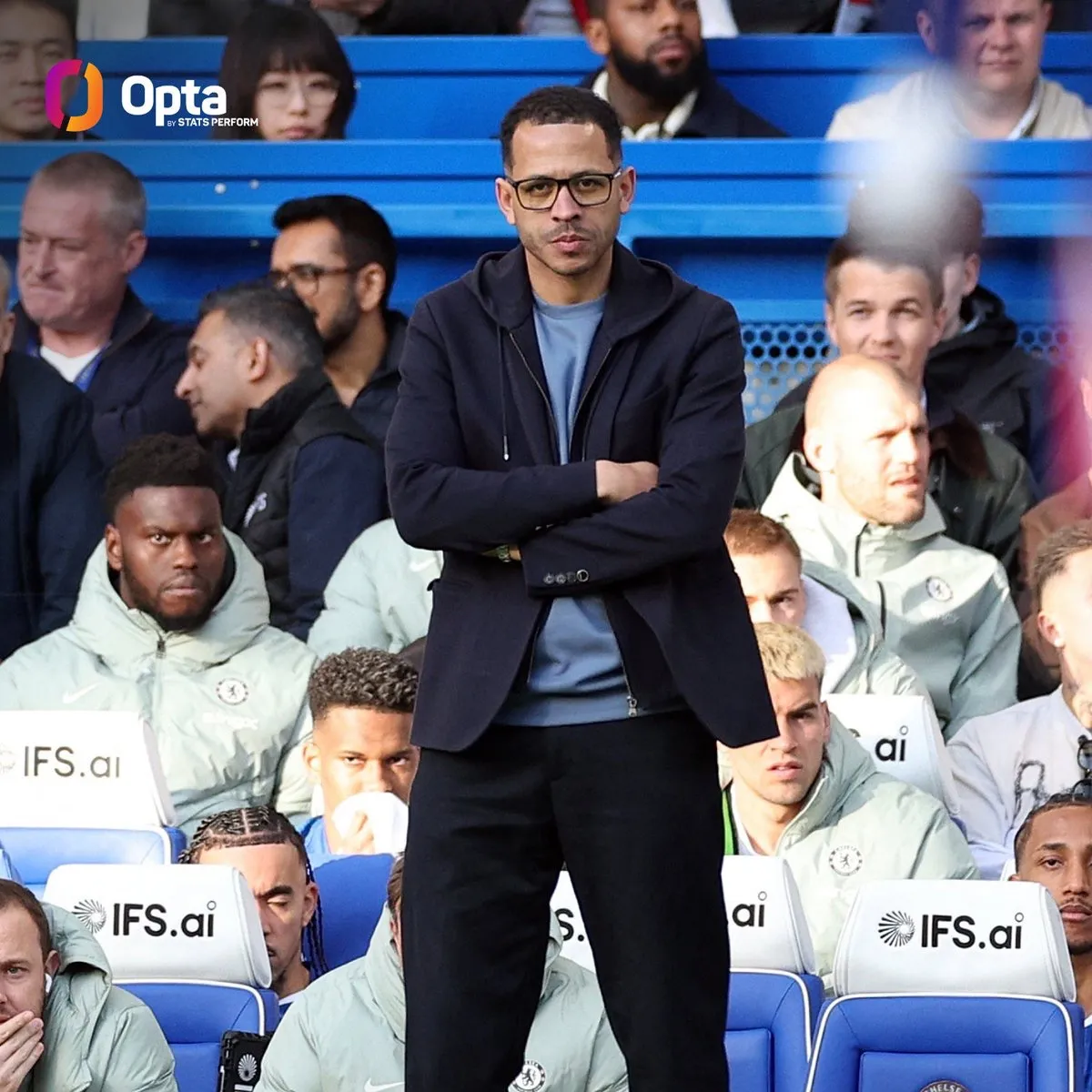 皇冠体育官方网站-蓝军英超连场净负3+球，自2018年2月孔蒂执教时期以来首次